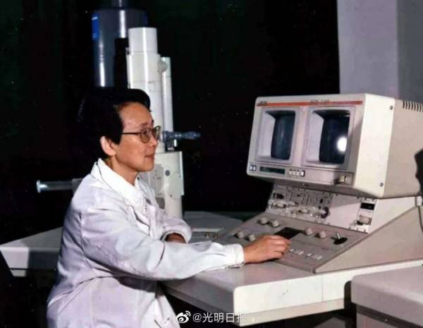 著名感光材料专家邹竞院士逝世,曾主持开发三代乐凯彩色胶卷